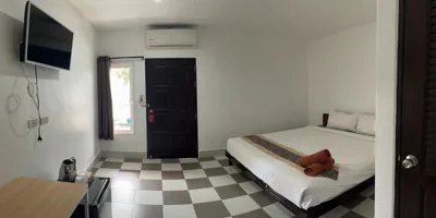 Nasa Hotel – Foto’s 2