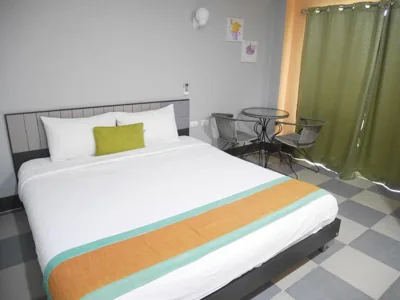 Nasa Hotel – Foto’s 10