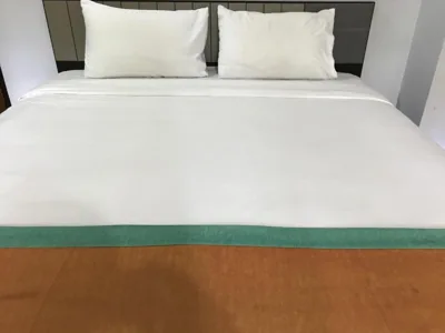 Nasa Hotel – Foto’s 12