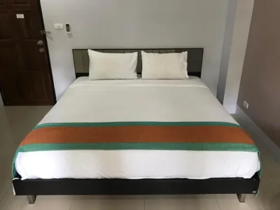 Nasa Hotel – Foto’s 13